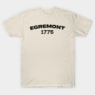 Egremont, Massachusetts T-Shirt